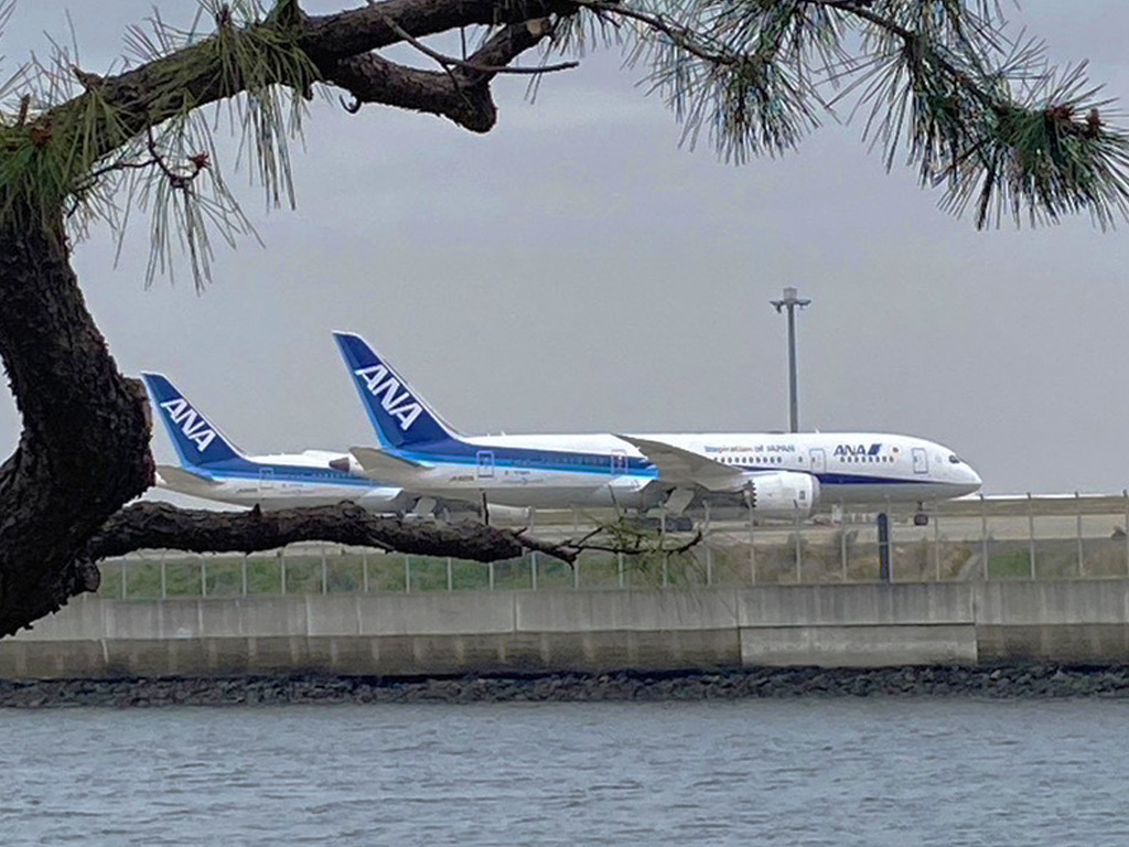 京浜つばさ公園