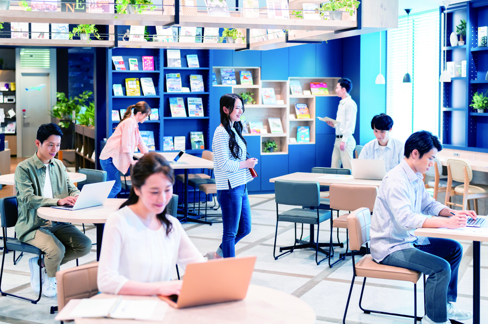 デザイナートップイメージ