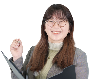 未来の仲間へメッセージ