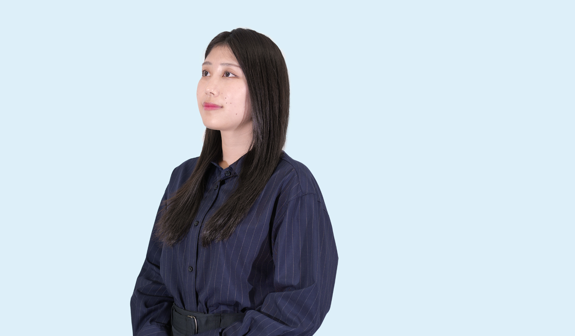 営業部営業課 主任 2023年入社 経済学部卒
