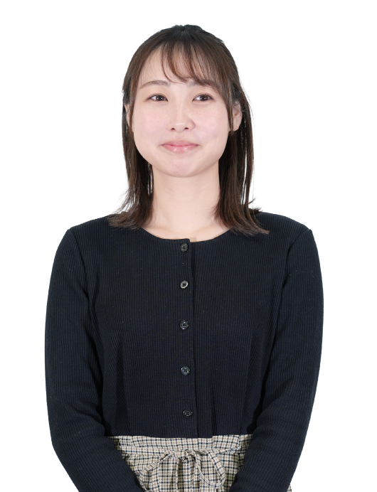 未来の仲間へメッセージ