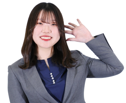 未来の仲間へメッセージ