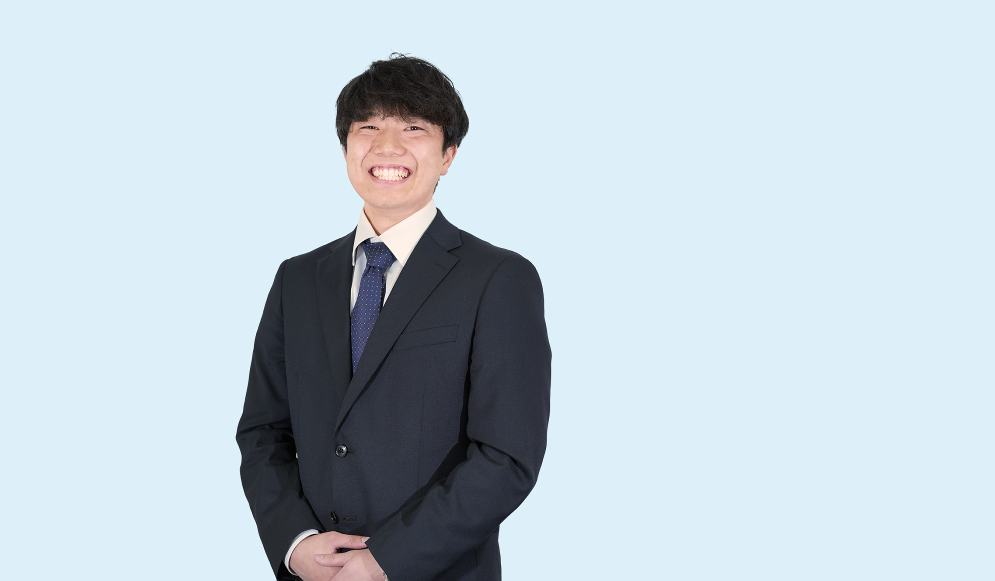 営業部営業課 主任 2023年入社 経済学部卒