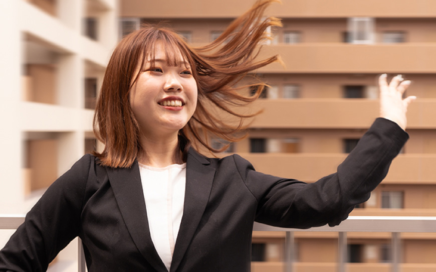 仕事内容