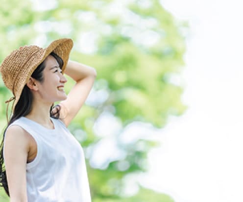 年末年始・夏季休暇GW等の連休