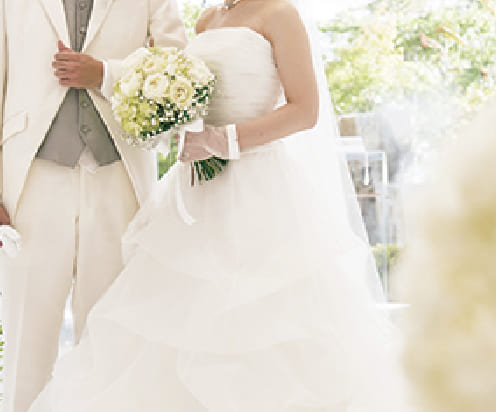 結婚祝金