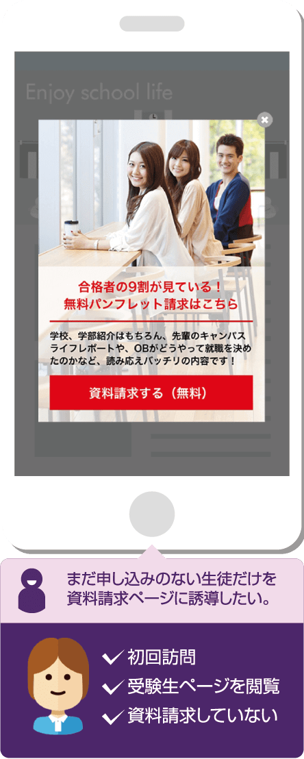 サービス概要SERVICE